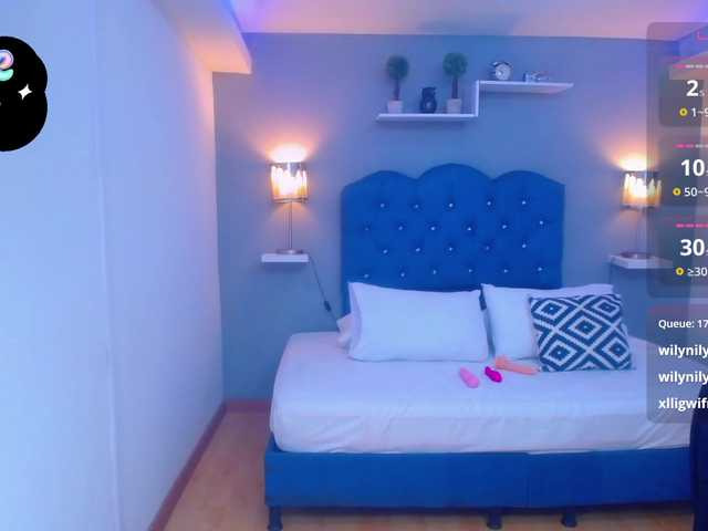 meryjanes-xx live cam on BongaCams