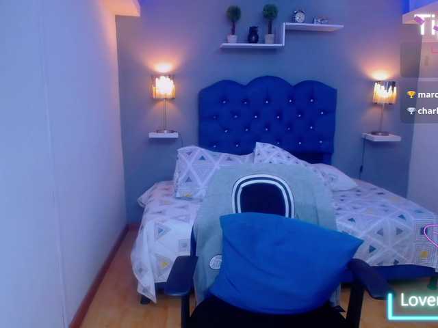 meryjanes-xx live cam on BongaCams