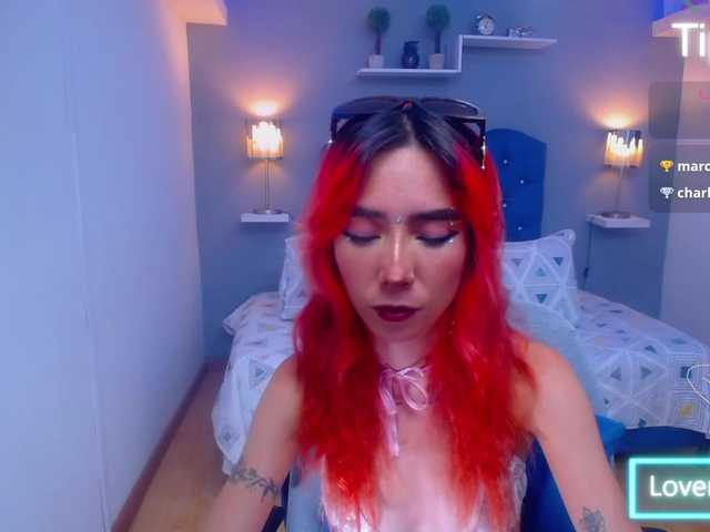 meryjanes-xx live cam on BongaCams
