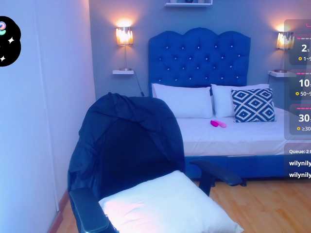 meryjanes-xx live cam on BongaCams