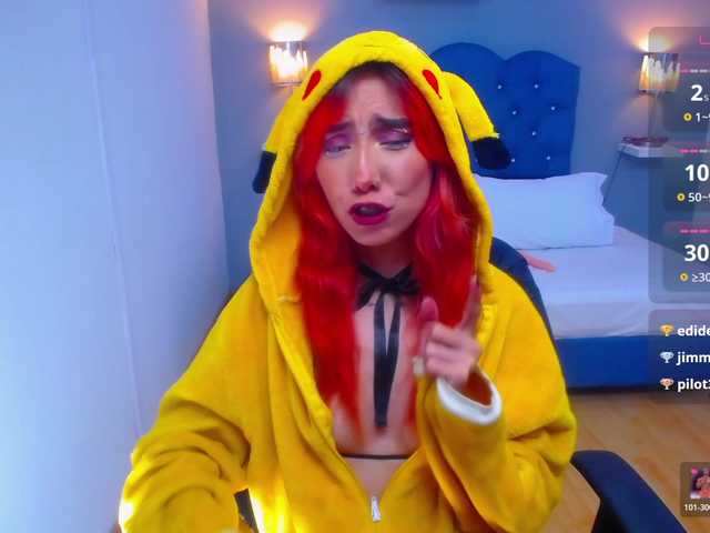 meryjanes-xx live cam on BongaCams