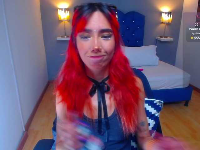 meryjanes-xx live cam on BongaCams