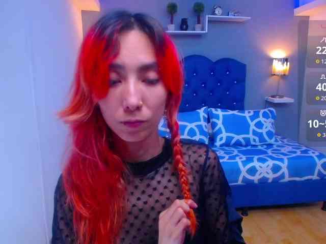 meryjanes-xx webcam