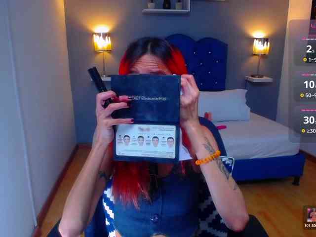 meryjanes-xx webcam