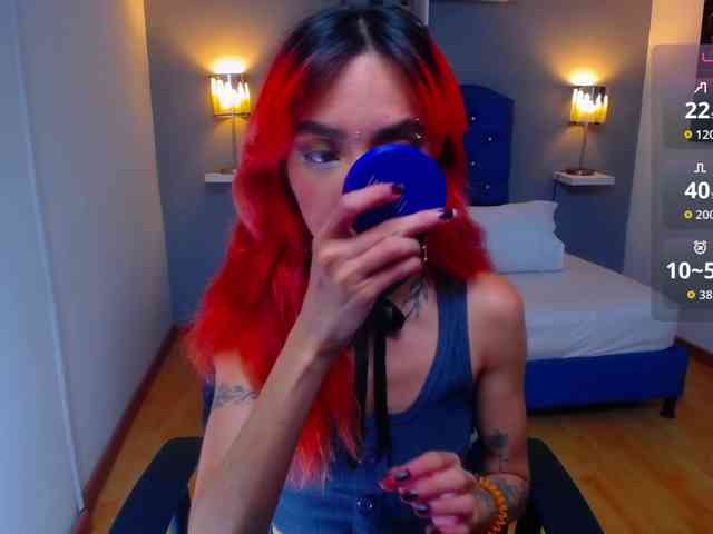 meryjanes-xx webcam