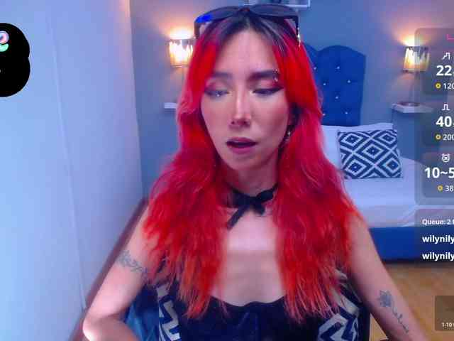 meryjanes-xx webcam