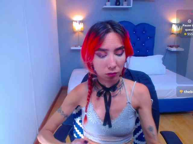 meryjanes-xx webcam