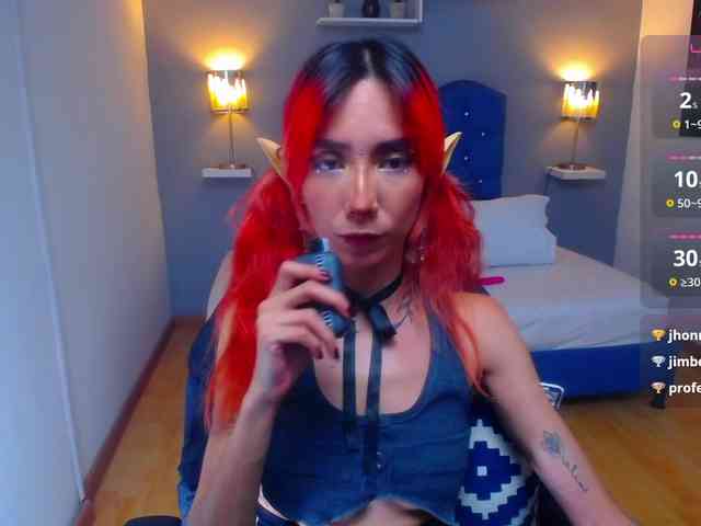meryjanes-xx webcam
