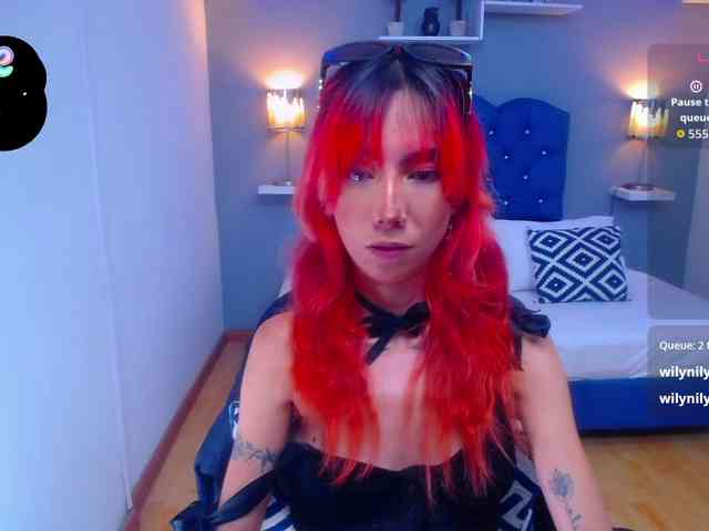 meryjanes-xx webcam