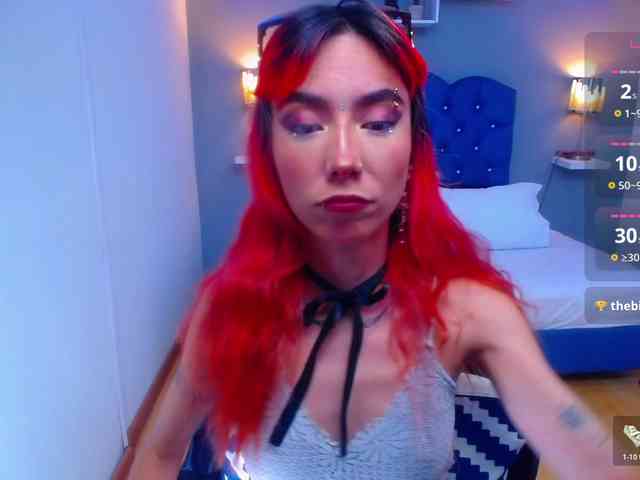 meryjanes-xx webcam