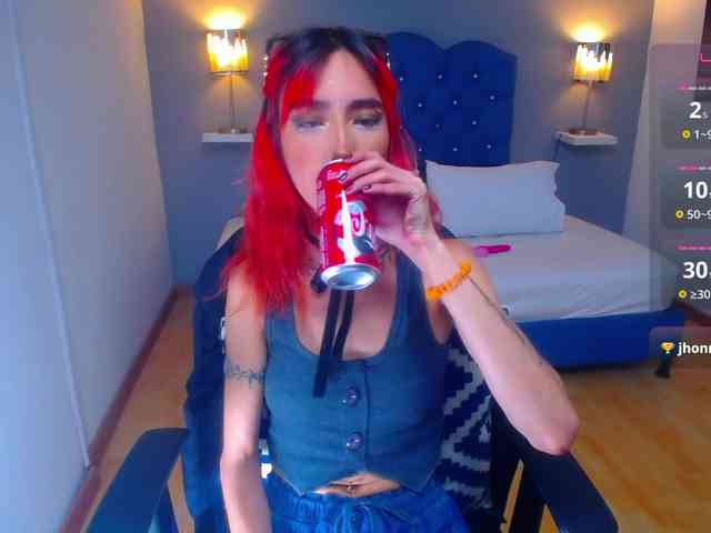 meryjanes-xx webcam