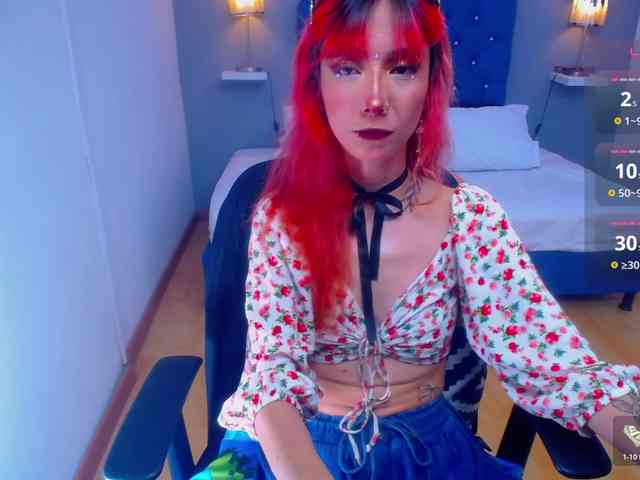 meryjanes-xx webcam