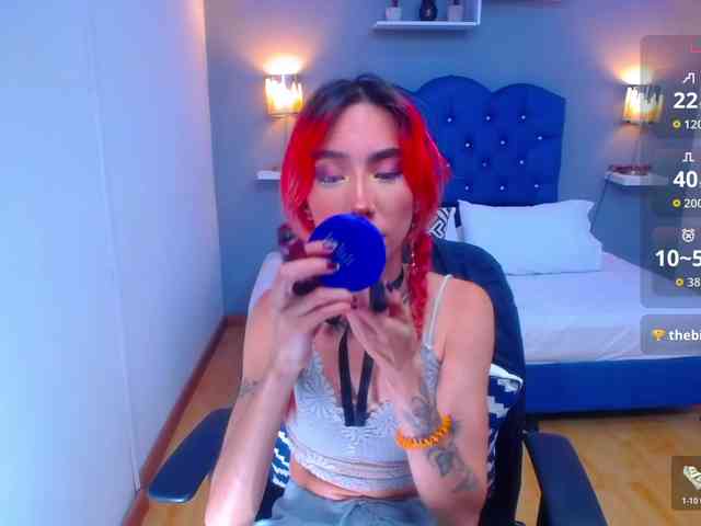 meryjanes-xx webcam