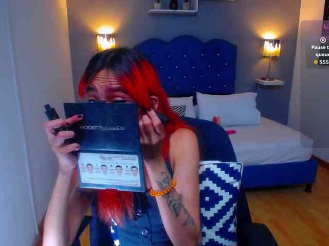 meryjanes-xx webcam