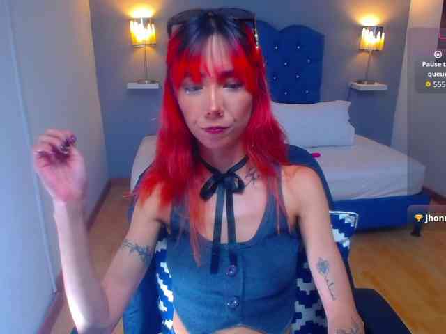 meryjanes-xx webcam