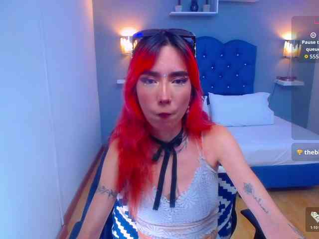 meryjanes-xx webcam