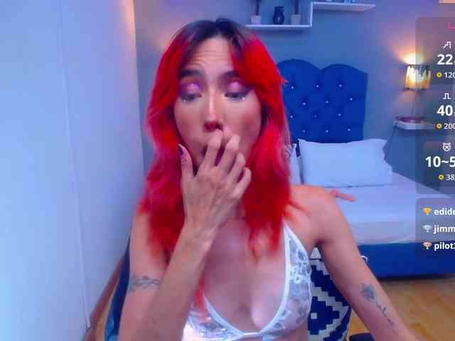 meryjanes-xx webcam