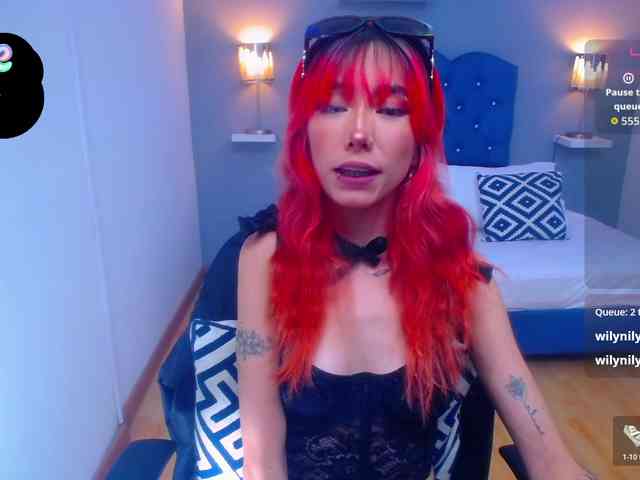meryjanes-xx webcam