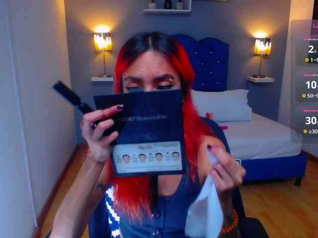 meryjanes-xx webcam