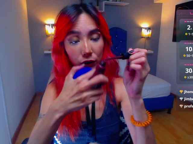 meryjanes-xx webcam