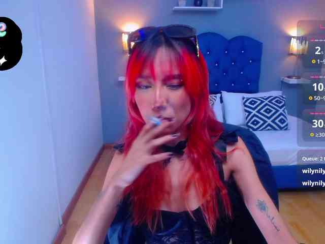 meryjanes-xx webcam
