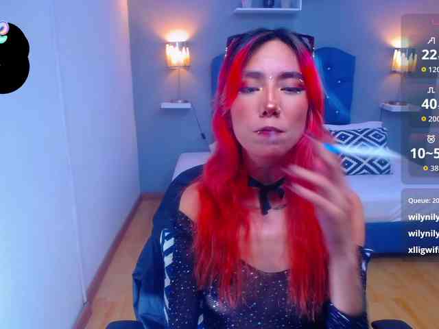 meryjanes-xx webcam