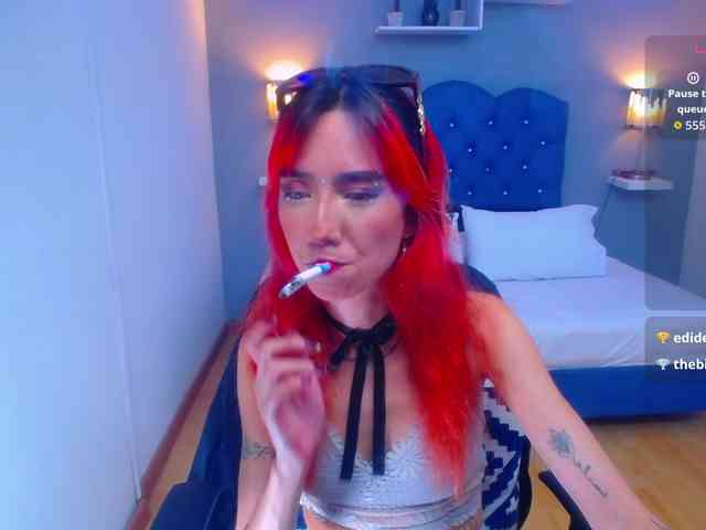 meryjanes-xx webcam