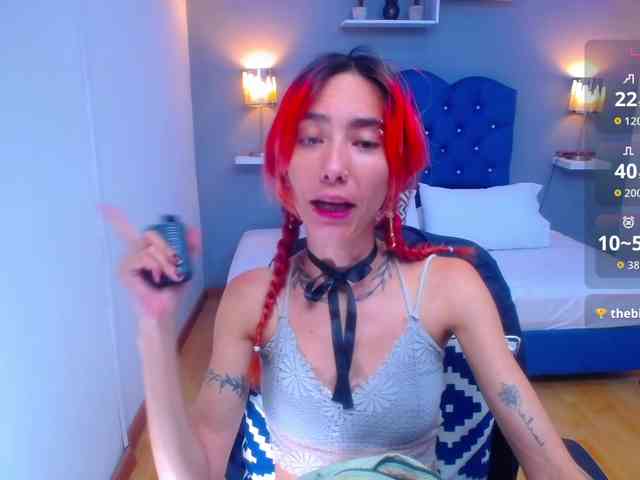 meryjanes-xx webcam