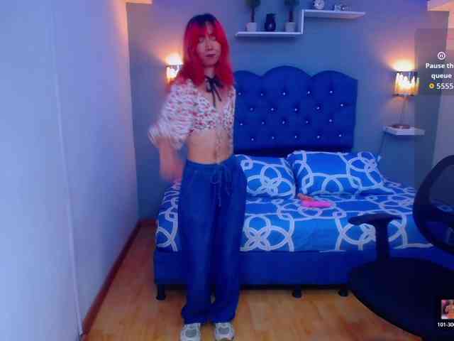 meryjanes-xx webcam