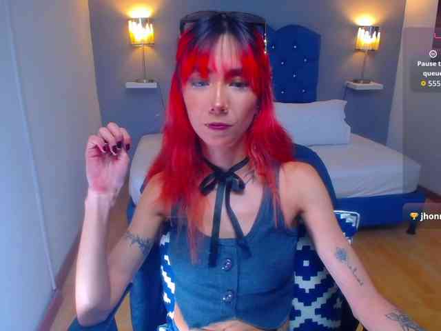 meryjanes-xx webcam