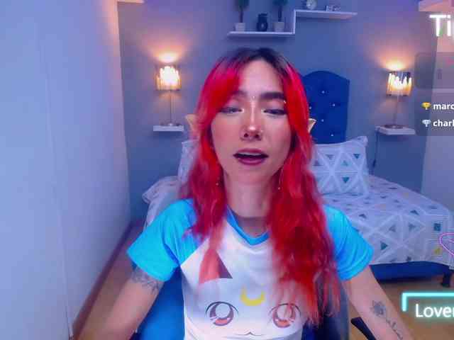 meryjanes-xx webcam