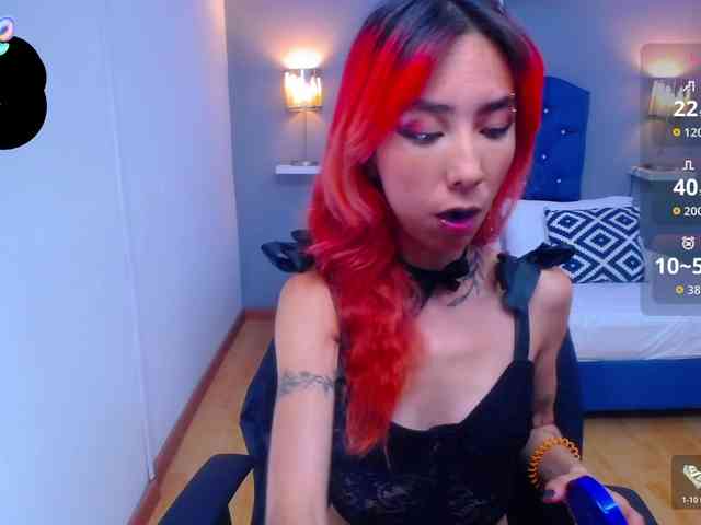 meryjanes-xx webcam