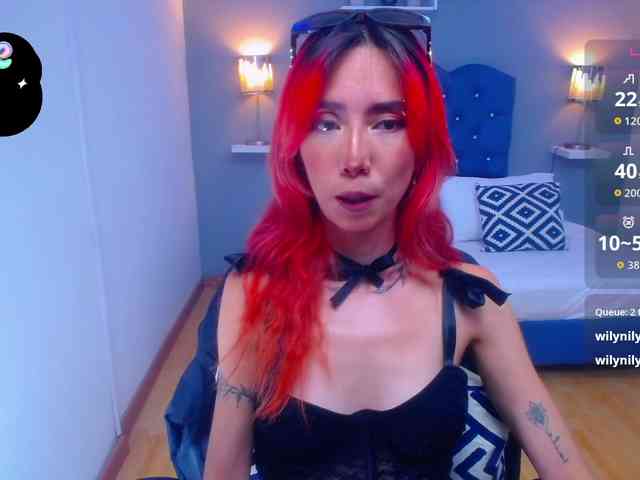 meryjanes-xx webcam