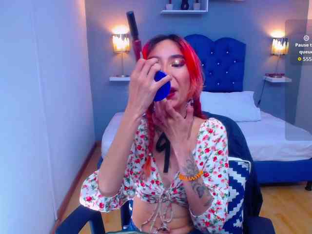 meryjanes-xx webcam