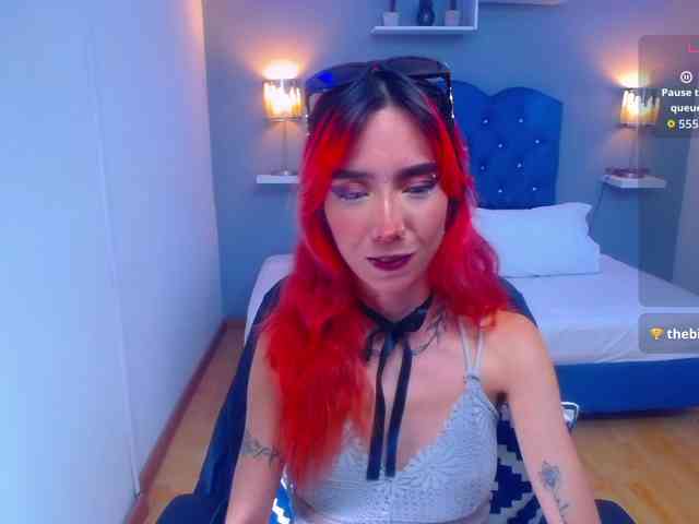 meryjanes-xx webcam