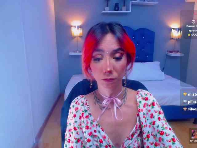 meryjanes-xx webcam