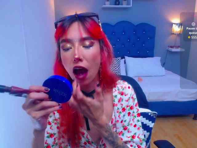 meryjanes-xx webcam