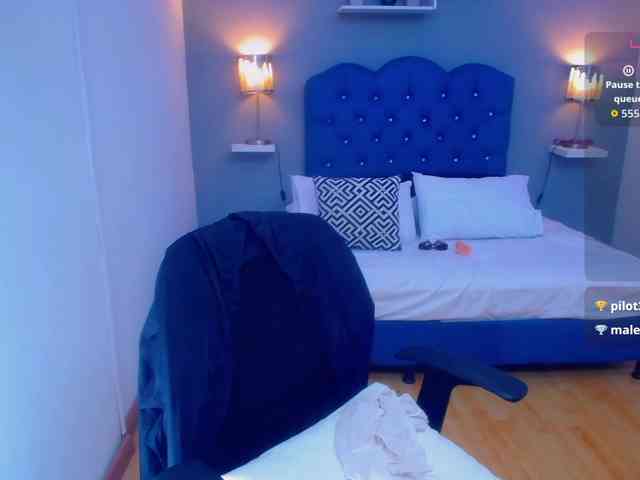 meryjanes-xx webcam