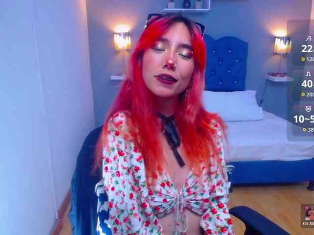 meryjanes-xx webcam