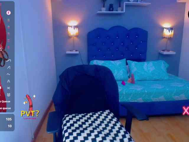 meryjanes-xx webcam