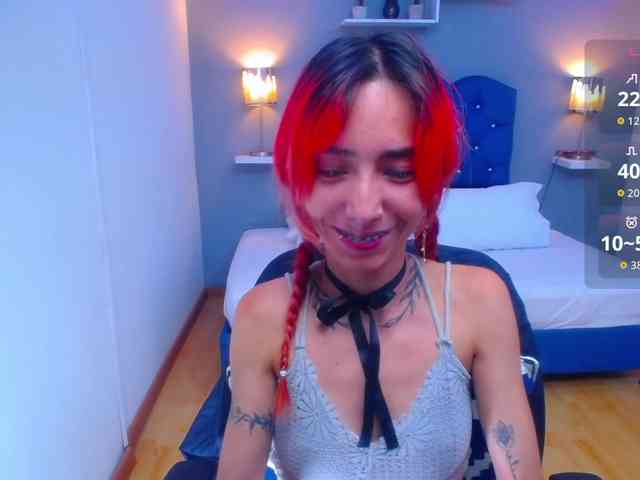 meryjanes-xx webcam