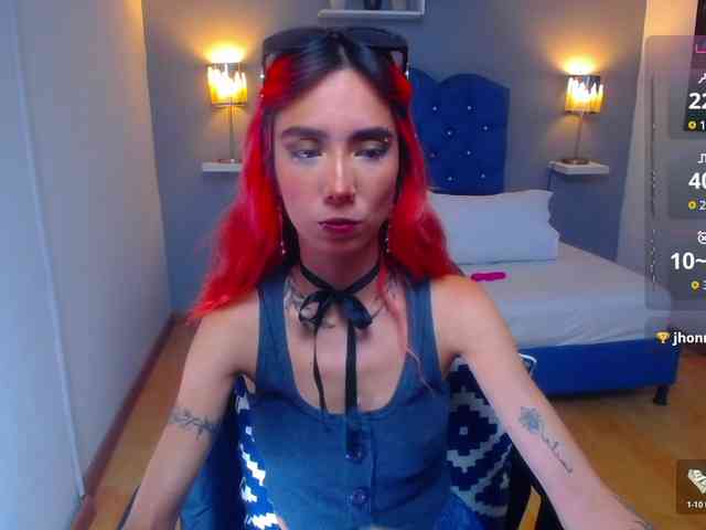 meryjanes-xx webcam