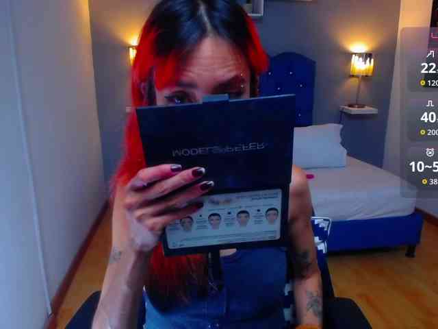 meryjanes-xx webcam