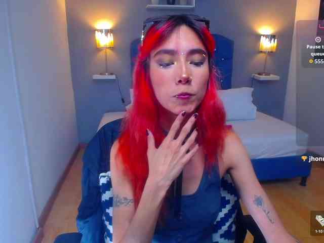 meryjanes-xx webcam