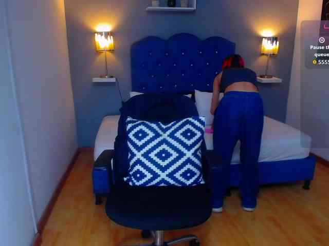 meryjanes-xx webcam