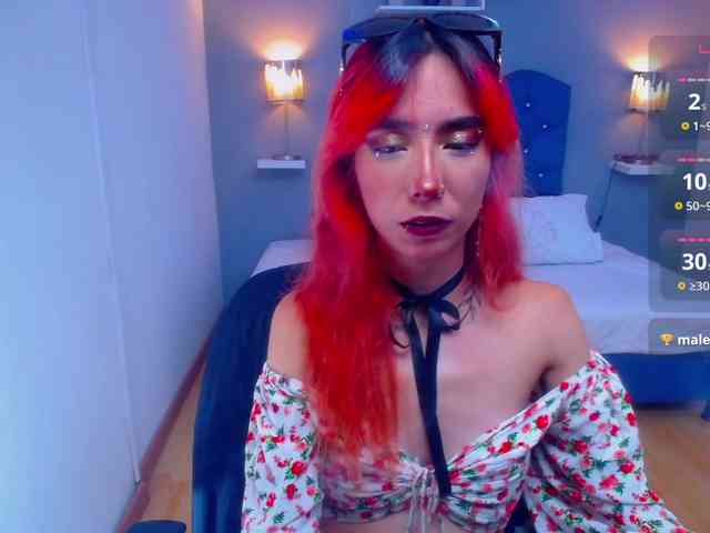 meryjanes-xx webcam