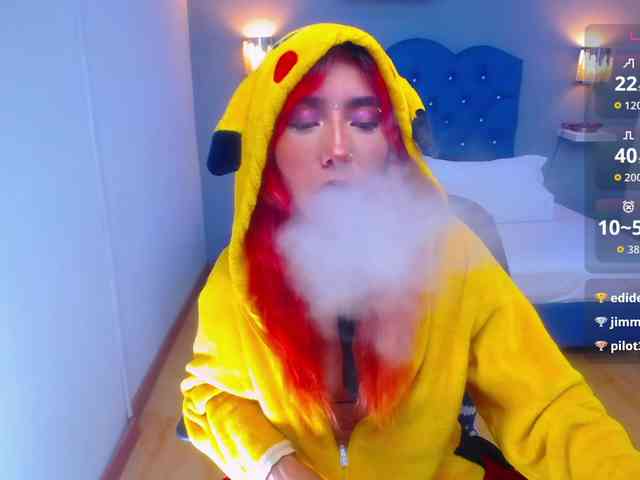 meryjanes-xx webcam