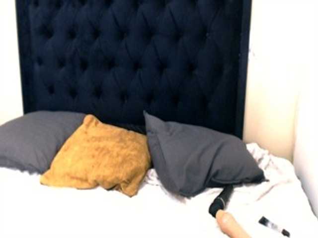 DarkAngelMuseX live cam on BongaCams