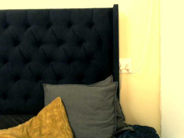 DarkAngelMuseX live cam on BongaCams