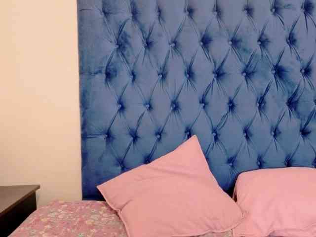DarkAngelMuseX webcam